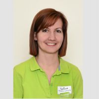 Soňa Peřinová Soňa Peřinová