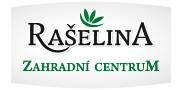 Rašelina - Zahradní Centrum